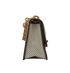 Kan U, side view